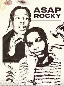 ASAP Rocky