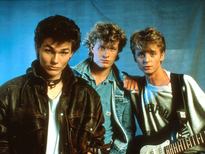 A-Ha
