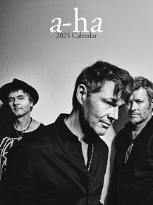 A-Ha