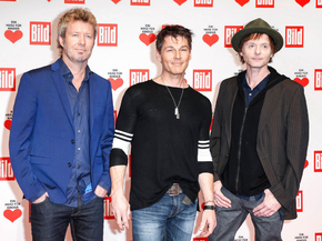 A-Ha