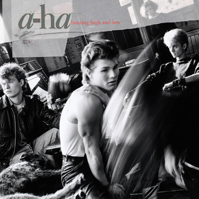 A-Ha
