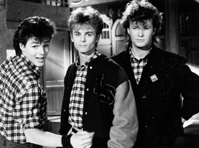 A-Ha