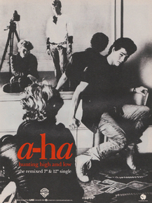 A-Ha