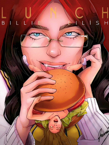 Billie Eilish