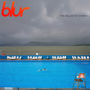 Blur - The Ballad of Darren
