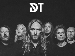 Dark Tranquillity
