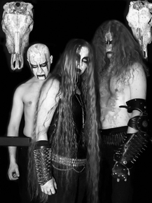 Darkened Nocturn Slaughtercult Darkened Nocturn Slaughtercult