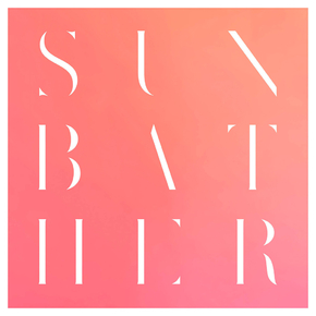 Deafheaven - Sunbather