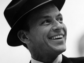 Frank Sinatra | Фрэнк Синатра
