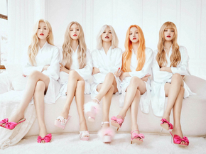 (G)I-DLE