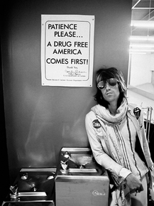 Keith Richards | Кит Ричардс