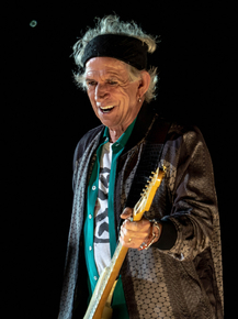 Keith Richards | Кит Ричардс