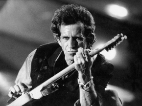 Keith Richards | Кит Ричардс