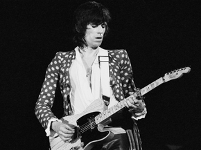Keith Richards | Кит Ричардс