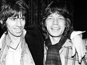 Keith Richards | Кит Ричардс
