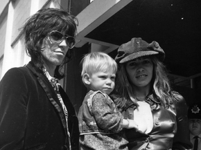 Keith Richards | Кит Ричардс