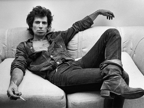 Keith Richards | Кит Ричардс