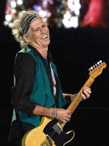Keith Richards | Кит Ричардс