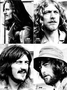 Led Zeppelin