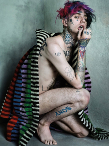Lil Peep
