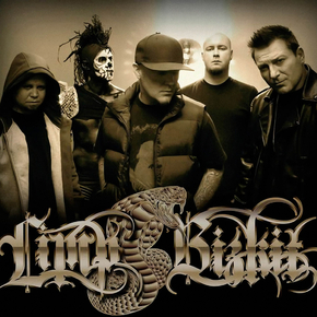 Limp Bizkit