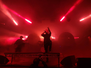 Lorna Shore