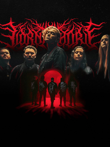 Lorna Shore