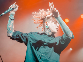 Lorna Shore