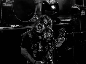 Nocturnal Depression