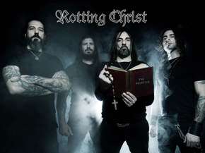 Rotting Christ