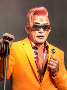 Sigue Sigue Sputnik