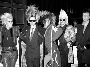 Sigue Sigue Sputnik