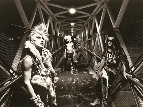 Sigue Sigue Sputnik