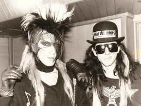 Sigue Sigue Sputnik