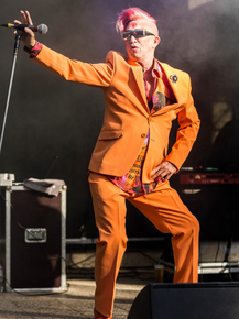 Sigue Sigue Sputnik