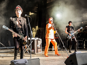 Sigue Sigue Sputnik