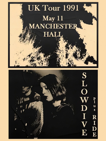 Slowdive