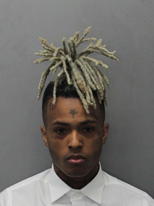 XXXTentacion