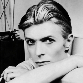David Bowie | Дэвид Боуи