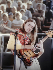 Jaco Pastorius | Жако Пасториус
