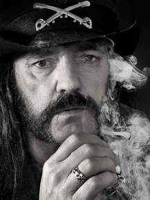 Lemmy Kilmister | Лемми Килмистер