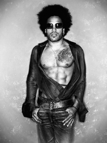 Lenny Kravitz | Ленни Кравиц