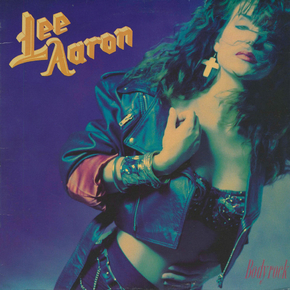 Lee Aaron | Ли Аарон