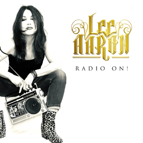 Lee Aaron | Ли Аарон