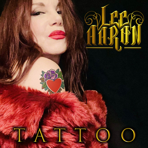 Lee Aaron | Ли Аарон