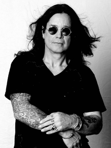 Ozzy Osborne | Оззи Осборн