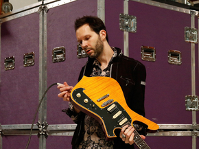 Paul Gilbert | Пол Гилберт