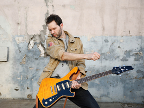 Paul Gilbert | Пол Гилберт