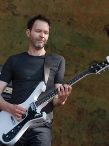 Paul Gilbert | Пол Гилберт