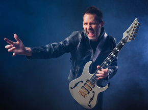 Paul Gilbert | Пол Гилберт